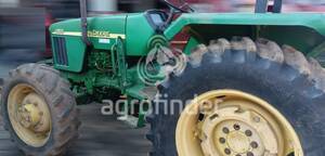 Trator John Deere 5303 - 17210