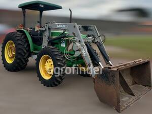 Trator John Deere 5603 - 16894