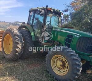 Trator John Deere 6145 J - 14106