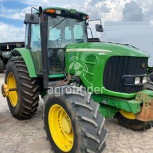 Trator John Deere 6165 J - 12936