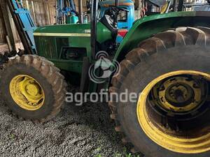 Trator John Deere 6300 - 14213