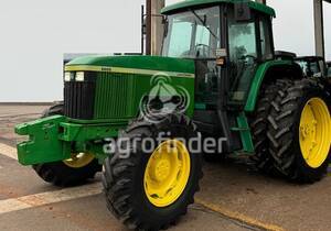 Trator John Deere 6605 - 14404