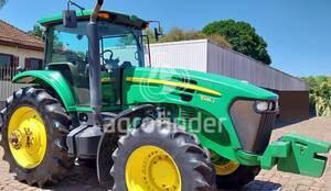 Trator John Deere 7225 J - 14166