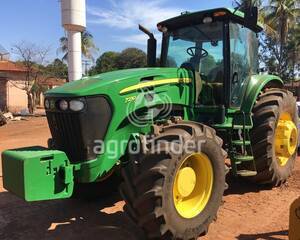 Trator John Deere 7230 J - 13292