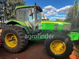 Trator John Deere 7515 - 16397