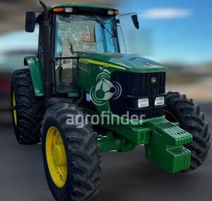 Trator John Deere 7515 - 17502