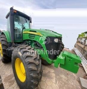 Trator John Deere 7815 - 12940