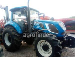 Trator LS H125 - 15780