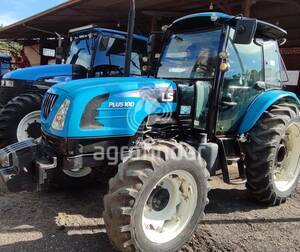 Trator LS Plus 100 - 15407