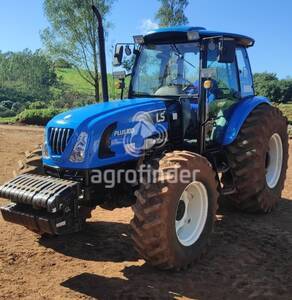 Trator LS Plus 100 - 15496