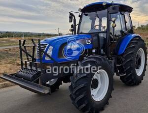 Trator Ls Plus 100 Ano 2022