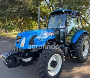 Trator LS Plus 100 - 16727