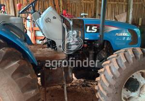 Trator LS Plus 100 - 17621