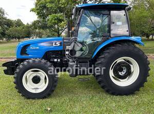 Trator Ls Plus 80 Ano 2020/2021