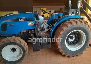 Trator LS R65 - 17134