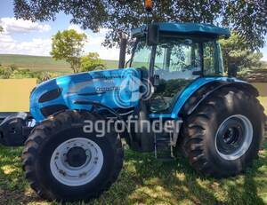Trator Landini Land Power 165 - 16020