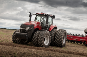 Trator Magnum 260 Afs Connect Case Ih