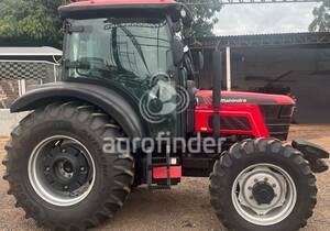 Trator Mahindra 6075 Ano 2023