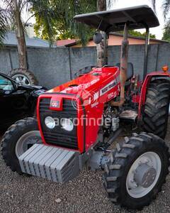 Trator Massey Ferguson 250 XE - 15476