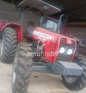 Trator Massey Ferguson 255 - 17214