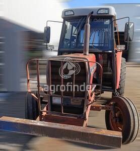 Trator Massey Ferguson 265 - 17254