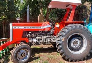 Trator Massey Ferguson 275 - 14333
