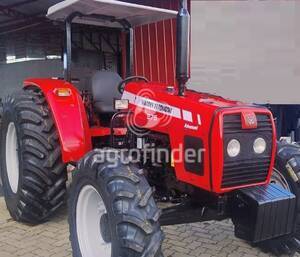 Trator Massey Ferguson 275 - 15301