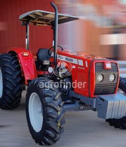 Trator Massey Ferguson 275 - 15869