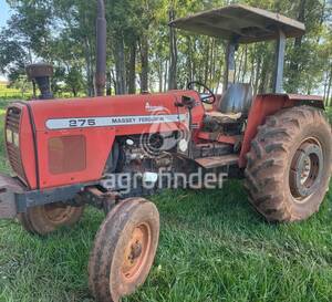Trator Massey Ferguson 275 - 15973