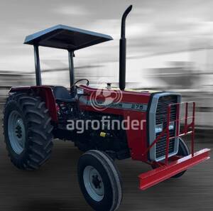 Trator Massey Ferguson 275 - 16883