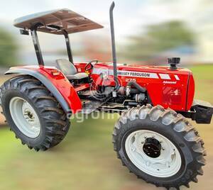 Trator Massey Ferguson 275 - 17622