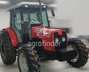 Trator Massey Ferguson 291 - 13662