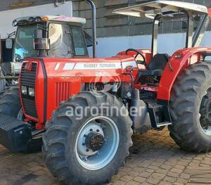 Trator Massey Ferguson 292 - 14332