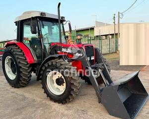 Trator Massey Ferguson 292 - 14365