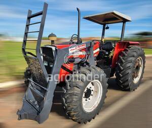 Trator Massey Ferguson 292 - 16602