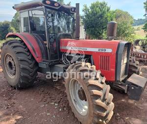 Trator Massey Ferguson 299 - 17070