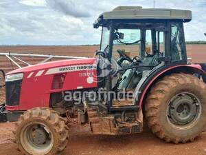 Trator Massey Ferguson 3307 - 16465