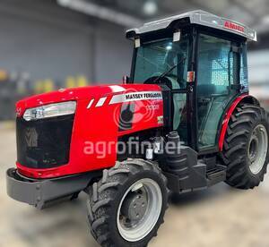 Trator Massey Ferguson 3308 - 16801