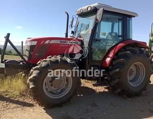 Trator Massey Ferguson 4275 - 12545