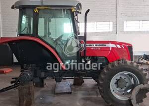 Trator Massey Ferguson 4275 - 14261