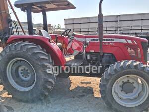 Trator Massey Ferguson 4275 - 14605