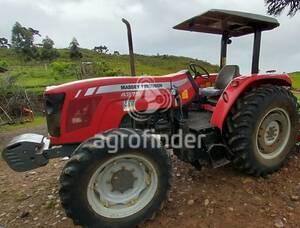 Trator Massey Ferguson 4275 - 15220
