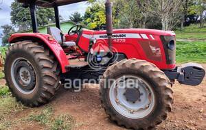 Trator Massey Ferguson 4275 - 16718