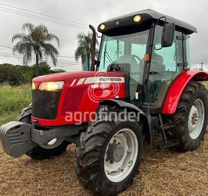 Trator Massey Ferguson 4275 - 16725