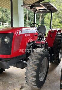 Trator Massey Ferguson 4275 - 17084