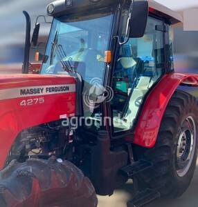 Trator Massey Ferguson 4275 - 17113