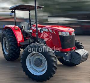 Trator Massey Ferguson 4275 - 17190