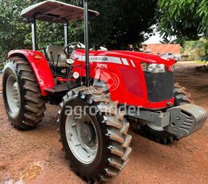 Trator Massey Ferguson 4275 - 17644