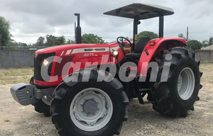 Trator Massey Ferguson 4275 ano 2012 Usado