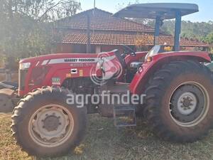Trator Massey Ferguson 4280 Xtra - 13553